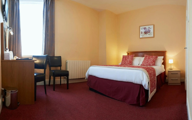 The Chesterhouse Hotel