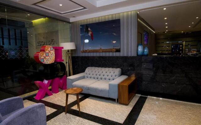 KALI Escandon Mexico City