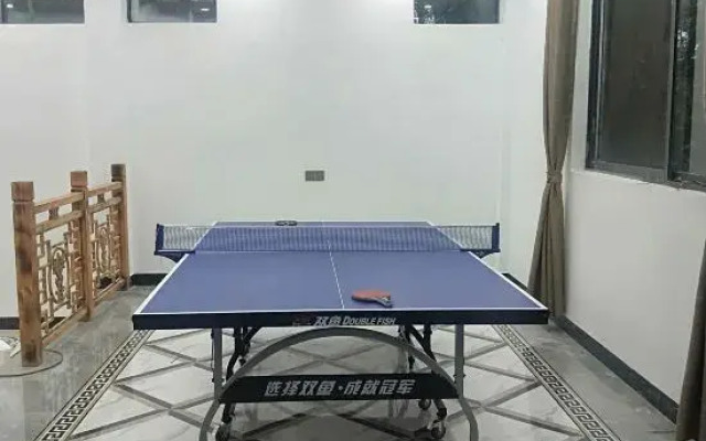 Kongshan Xiaozhu Hotel