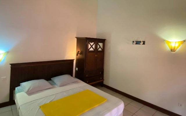 Appartement Vanille 2