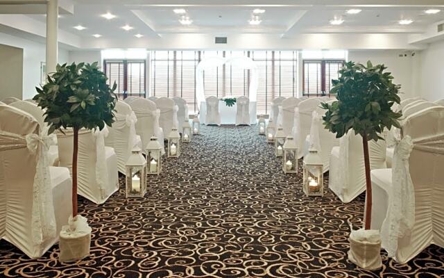 Blarney Hotel & Golf Resort, Ascend Hotel Collection Member