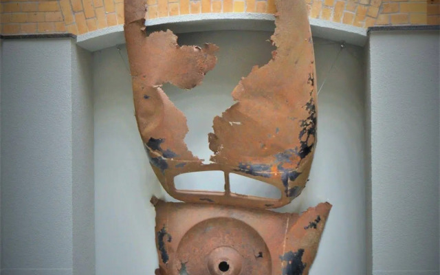 Singer109 Hotel & Hostel