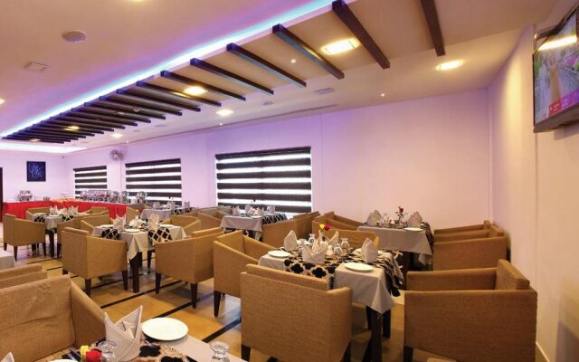 Hotel Aswathy
