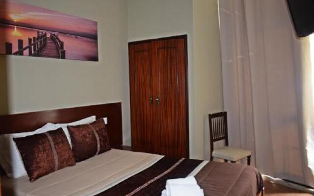 GuestHouse Belo Horizonte