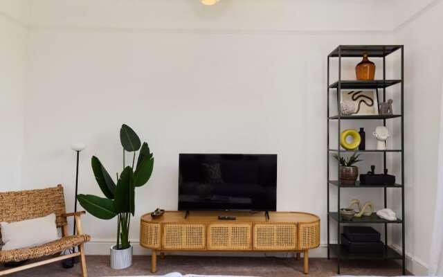 The Beckenham Place - Trendy 1bdr Flat