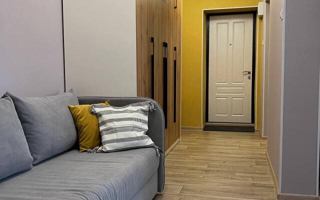 Апартаменты на улице Пушкина