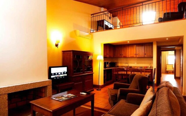 Parador Casa da Ínsua