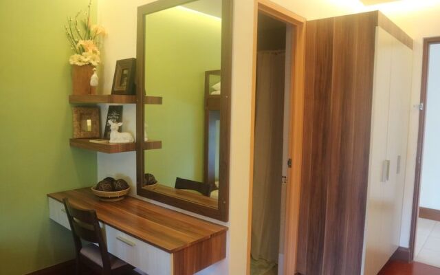 The Farmhouse by EDL