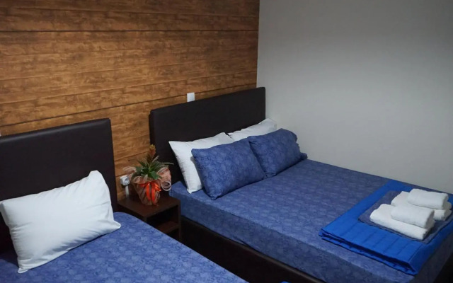Orpheus Hotel