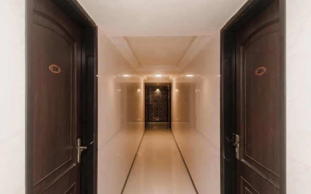 Capital O 17300 Hotel Solitaire