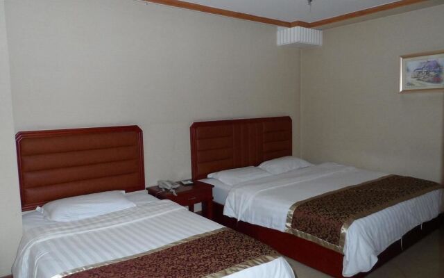 Hanyang Hotel