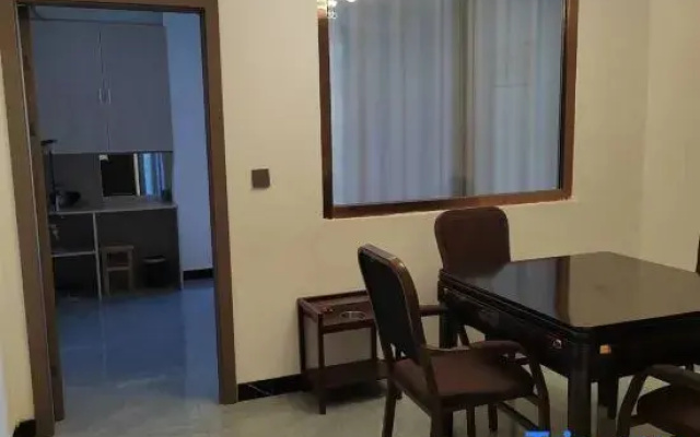 Shengyu Wellness Homestay