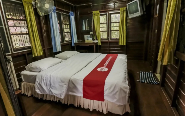 NIDA Rooms Nong Wua So 214