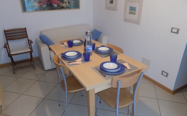 Apartment on the First Floor