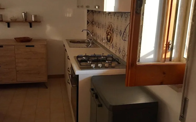 Summer at Capo Rizzuto in Ionian Calabria