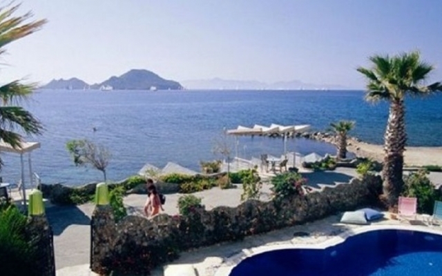 Mar Beach Hotel