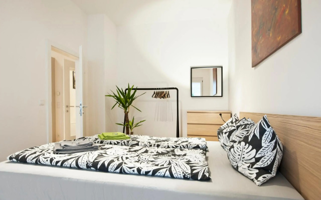 City-Apartment Neubaugasse