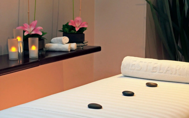 Estelar Apartamentos Bogotá - La Fontana