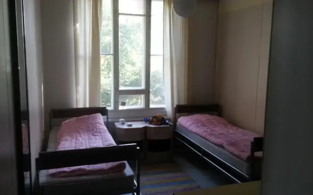 Marjolahden Loma Aparthotel