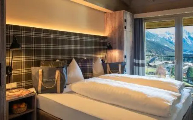 Mountain Spa Residences