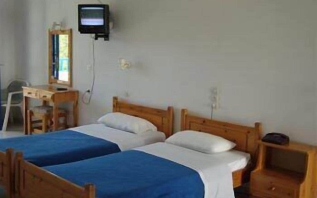 Creta Sun Hotel Studios