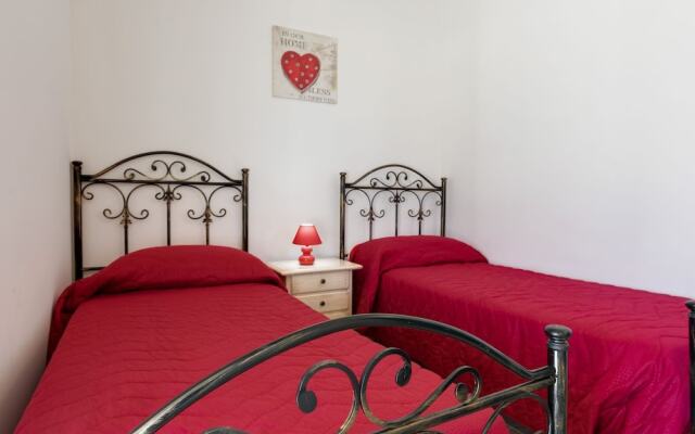 Belvilla by OYO Agrivillage San Lorenzo