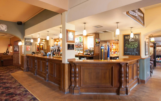 Heart of England, Northampton by Marston's Inns