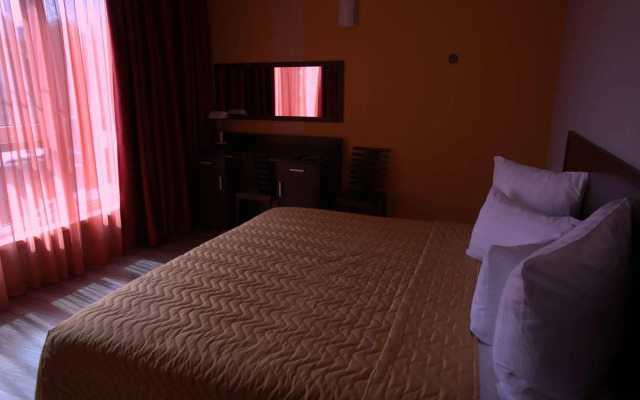 Uninn Hotel Vnukovo