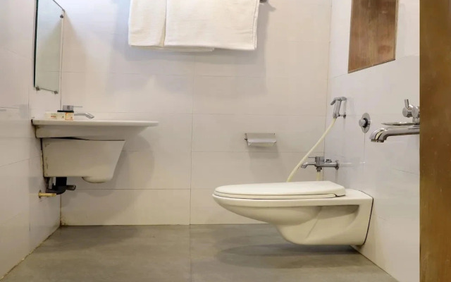 OYO 12209 Hotel Anupama