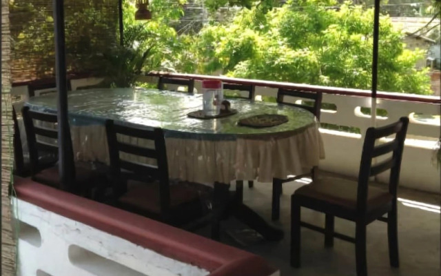Western Park Guest House