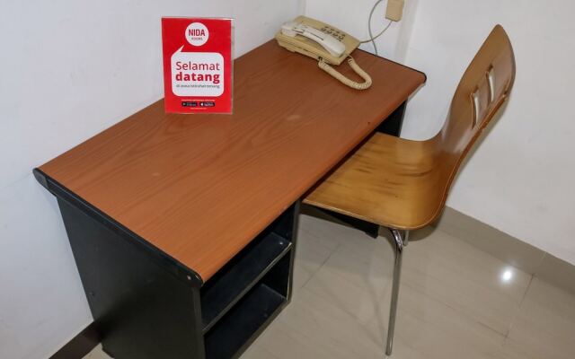 Nida Rooms Muara 16 Polonia at House of Zaza Zizi