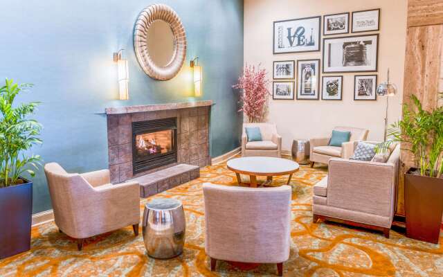 Doubletree by Hilton Philadelphia Airport