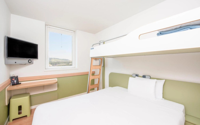 ibis budget Bern Expo