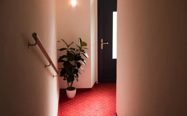 B&B Vaja