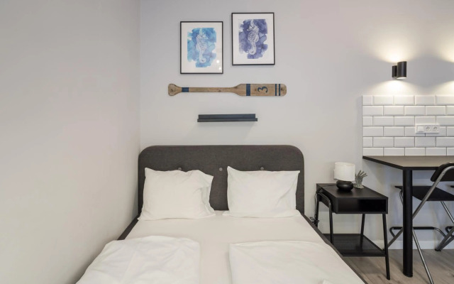 KL31- Quality Apartments, Best Location. By BQA