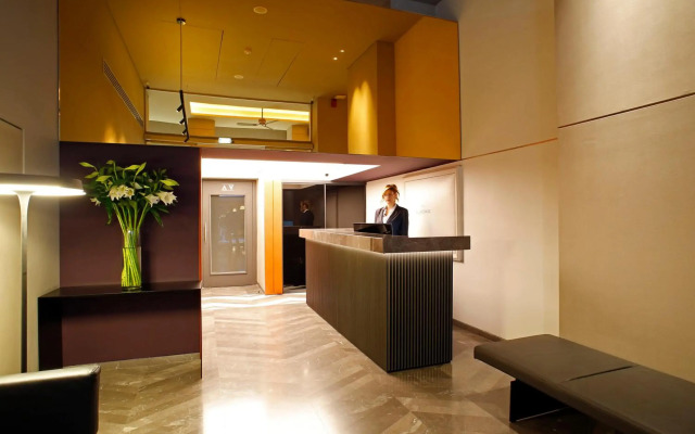 Lozenge Hotel
