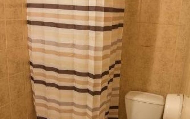 Silver Apartman Club Hotel