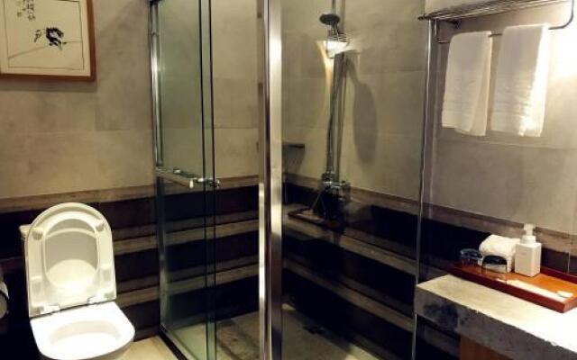 Shuimu Xiaoxiang Holiday Guesthouse
