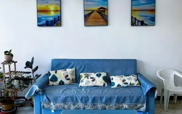 Shiguangli Homestay