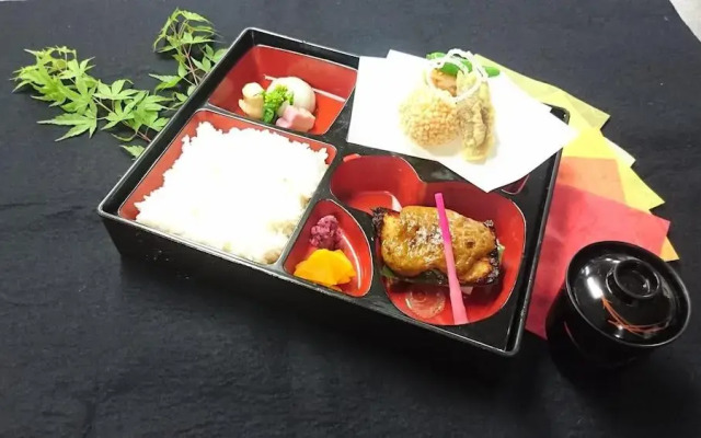 Tsukuba Onsen HOTEL