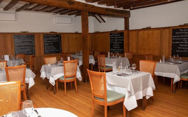 Logis Le Relais Champenois