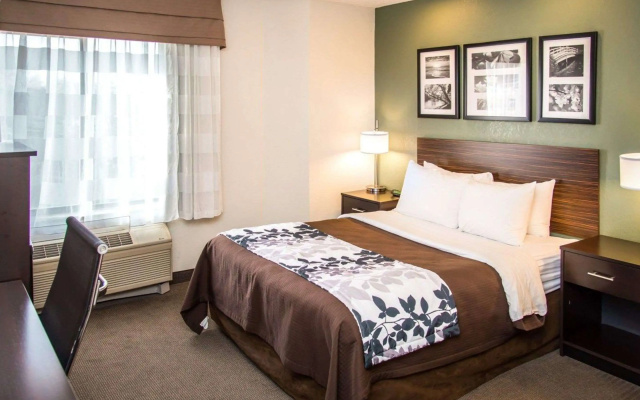 Sleep Inn University Place