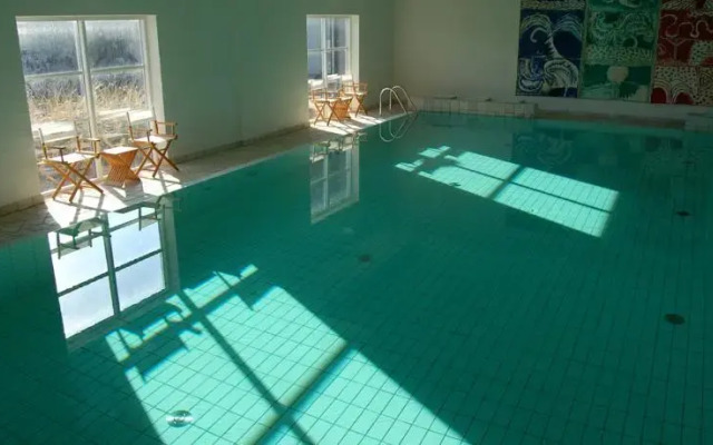 Krøyers Holiday Apartments