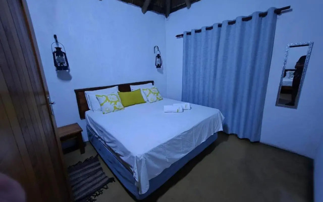 Limpopo Bushveld Retreat