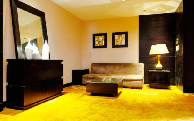 She Yang Hotel