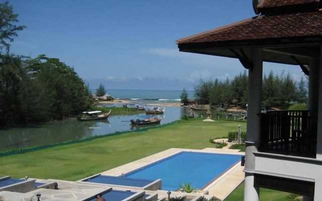 Khao Lak Riverside Resort & Spa