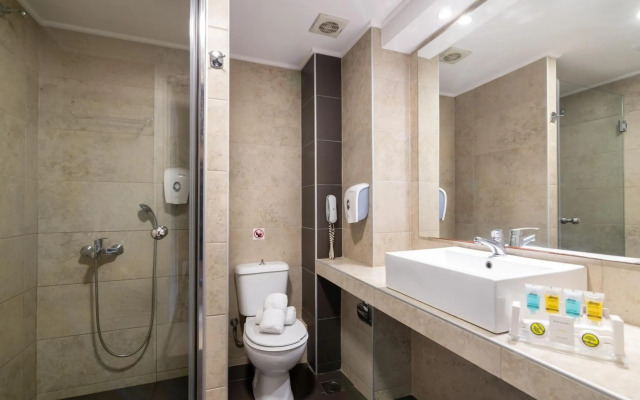 Varres Hotel