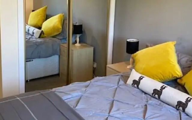 City Park Apartments