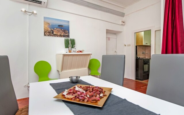 Apartment El Foguler