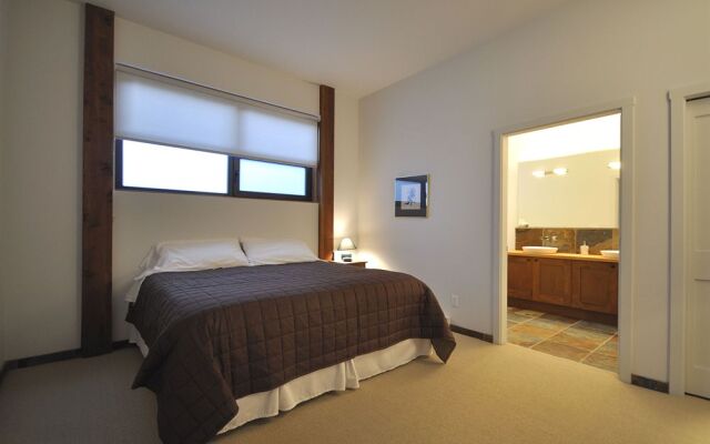 The Ridge by Natural Elements Rentals